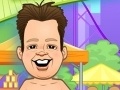 Igra iCarly: Gibby's Shirtless Showdown!