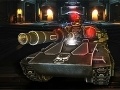 Igra Tank World Domination
