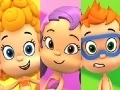 Igra Bubble Gruppies: All Characters Puzzle