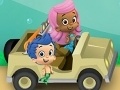 Igra Bubble Guppies: The search for the lone rhino