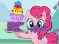Igra My Little Pony: Pinkie Pie Balance