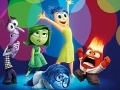 Igra Puzzle: Inside Out - Memory Match