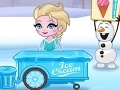 Igra Elsa's Creamery
