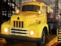 Igra Truck: City Building