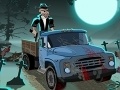 Igra Zombie Truck 2