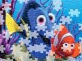 Igra Finding Nemo Sort My Jigsaw