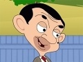 Igra Mr Bean Run