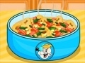Igra Popeye's Spinach Tortellini