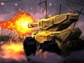 Igra Tank World Hero
