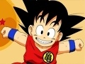 Igra Little Goku Fights the Red Ribbon