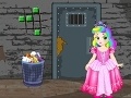 Igra Princess Juliet Prison Escape