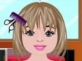 Igra Little Barbie Hair Salon