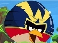 Igra Angry Birds Ride 3