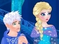 Igra Elsa Breaks Up With Jack