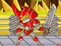 Igra Robo Duel Fight 3 Beast