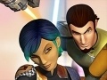 Igra Star Wars Rebels Team Tactics