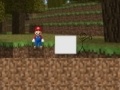 Igra Mario Plays Minecraft