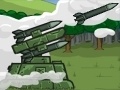 Igra Missile Defence
