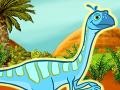 Igra Dinosaur Train: Dino Dash 
