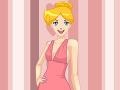Igra Totally Spies: Glover Dress Up 