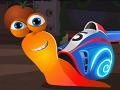 Igra Turbo: Snail Racing 