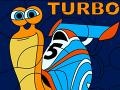 Igra Turbo: Coloring