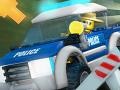 Igra Lego City: Police chase 