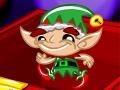 Igra Monkey GO Happy Elves 