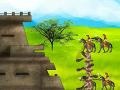 Igra Battle Gear Vs Age of Defense hacked 
