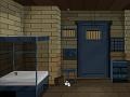 Igra Prison Escape 4