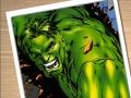 Igra Hulk: Pic Tart