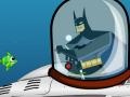 Igra Batman Save Underwater