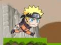 Igra Naruto: Jump Training