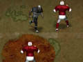 Igra Return Man 2: Mud Bowl 