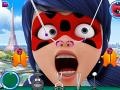 Igra Miraculous Ladybug: Nose Problem