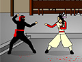 Igra Dragon Fist 2 - Battle for the Blade