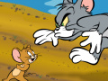 Igra Tom & Jerry in cat crossing