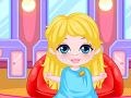 Igra Baby Barbie: Hairdresser