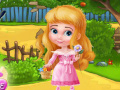 Igra Princess Kory Farm Day
