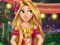 Igra Rapunzel Design Rivals