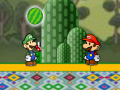 Igra Mario And Luigi Go Home 2