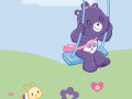Igra Care Bears - Bears And Flower 