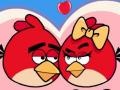 Igra Angry Birds Cannon 3 For Valentine's Day