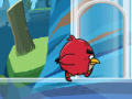 Igra Angry Birds Jump 