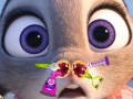 Igra Judy Nose Infection