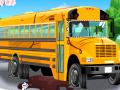 Igra School Bus Car Wash
