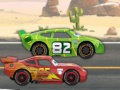 Igra King's Challenge Cars Speed Cup 2