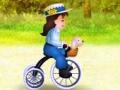 Igra Sue Mini Bicycle