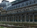 Igra Canfranc Railway Station Escape