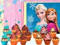 Igra Frozen Sisters Birthday Party